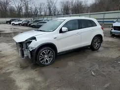 JA4AR3AU9KU004888 2019 MITSUBISHI OUTLANDER