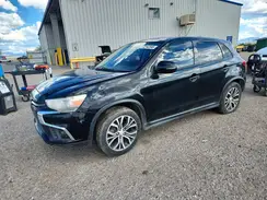 JA4AR3AU9KU007306 2019 MITSUBISHI OUTLANDER