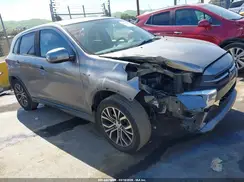 JA4AR3AU9KU007547 2019 MITSUBISHI OUTLANDER