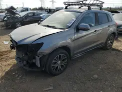 JA4AR3AU9KU007631 2019 MITSUBISHI OUTLANDER