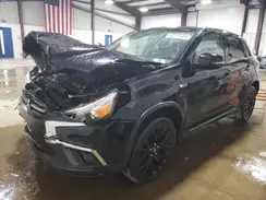 JA4AR3AU9KU008553 2019 MITSUBISHI OUTLANDER