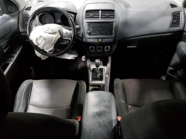 JA4AR3AU9KU008553 2019 MITSUBISHI OUTLANDER - Image 8
