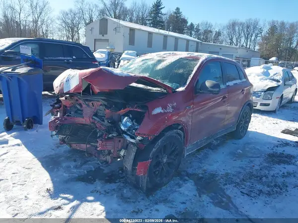 JA4AR3AU9KU008732 2019 MITSUBISHI OUTLANDER - Image 2