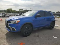 JA4AR3AU9KU009055 2019 MITSUBISHI OUTLANDER