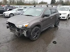 JA4AR3AU9KU009668 2019 MITSUBISHI OUTLANDER