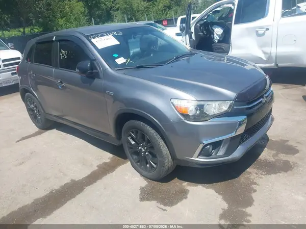 JA4AR3AU9KU010254 2019 MITSUBISHI OUTLANDER - Image 1