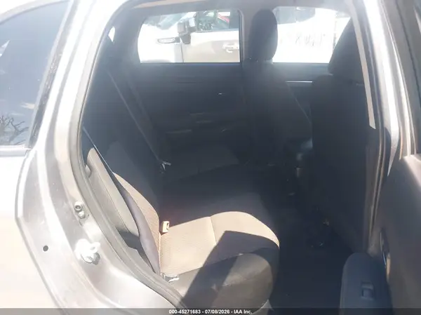 JA4AR3AU9KU010254 2019 MITSUBISHI OUTLANDER - Image 8