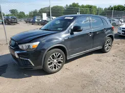 JA4AR3AU9KU012781 2019 MITSUBISHI OUTLANDER