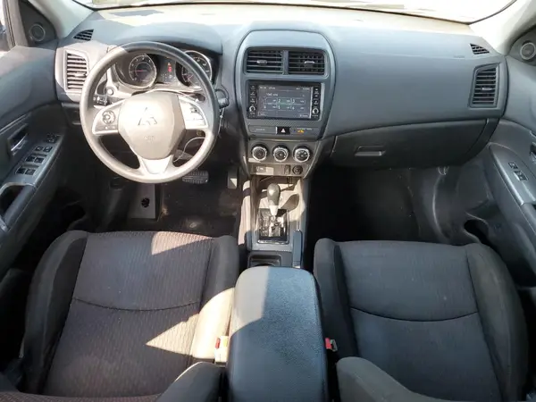 JA4AR3AU9KU012781 2019 MITSUBISHI OUTLANDER - Image 8