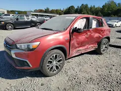 JA4AR3AU9KU013302 2019 MITSUBISHI OUTLANDER