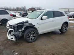 JA4AR3AU9KU013431 2019 MITSUBISHI OUTLANDER