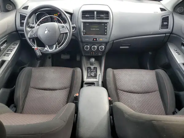 JA4AR3AU9KU013431 2019 MITSUBISHI OUTLANDER - Image 8