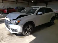 JA4AR3AU9KU014496 2019 MITSUBISHI OUTLANDER