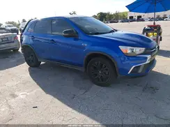 JA4AR3AU9KU014577 2019 MITSUBISHI OUTLANDER