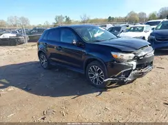 JA4AR3AU9KU015700 2019 MITSUBISHI OUTLANDER
