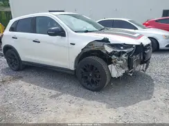JA4AR3AU9KU016054 2019 MITSUBISHI OUTLANDER