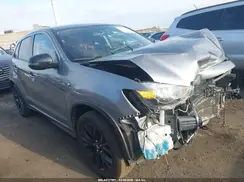 JA4AR3AU9KU016085 2019 MITSUBISHI OUTLANDER