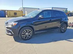 JA4AR3AU9KU017771 2019 MITSUBISHI OUTLANDER