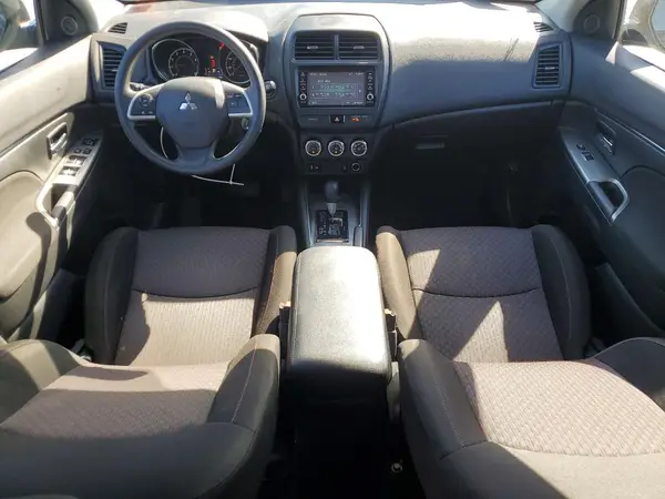 JA4AR3AU9KU017771 2019 MITSUBISHI OUTLANDER - Image 8