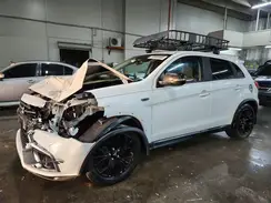 JA4AR3AU9KU018922 2019 MITSUBISHI OUTLANDER