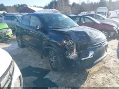 JA4AR3AU9KU020542 2019 MITSUBISHI OUTLANDER