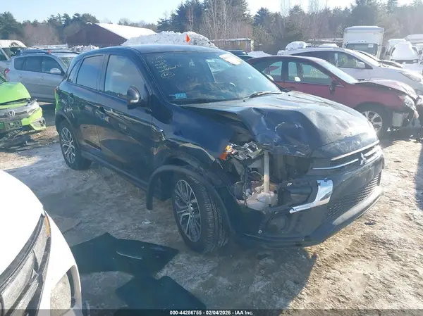 JA4AR3AU9KU020542 2019 MITSUBISHI OUTLANDER - Image 1