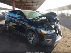 JA4AR3AU9KU020878 2019 MITSUBISHI OUTLANDER