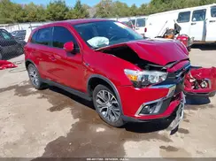 JA4AR3AU9KU021111 2019 MITSUBISHI OUTLANDER