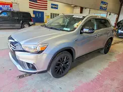 JA4AR3AU9KU021531 2019 MITSUBISHI OUTLANDER