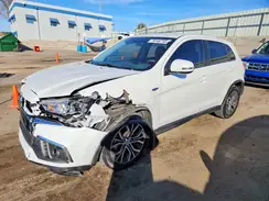 JA4AR3AU9KU022212 2019 MITSUBISHI OUTLANDER