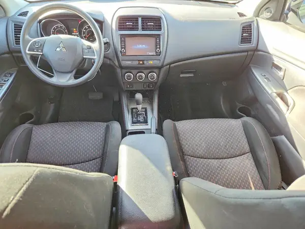 JA4AR3AU9KU022212 2019 MITSUBISHI OUTLANDER - Image 8