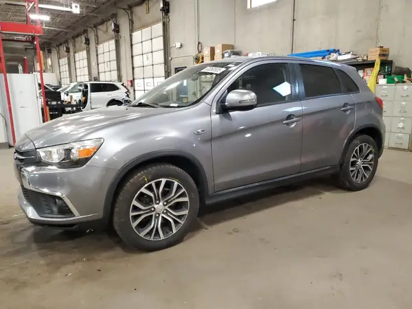 JA4AR3AU9KU022808 2019 MITSUBISHI OUTLANDER - Image 1
