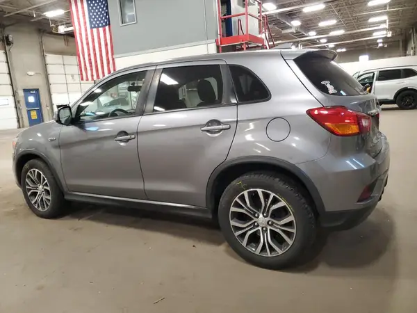 JA4AR3AU9KU022808 2019 MITSUBISHI OUTLANDER - Image 2