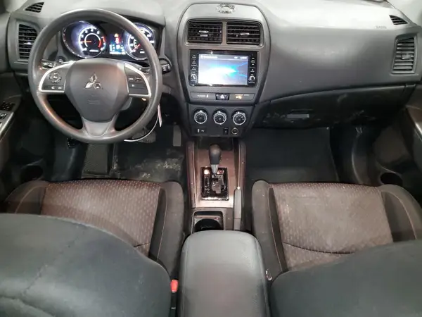 JA4AR3AU9KU022808 2019 MITSUBISHI OUTLANDER - Image 8