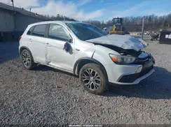 JA4AR3AU9KU023344 2019 MITSUBISHI OUTLANDER