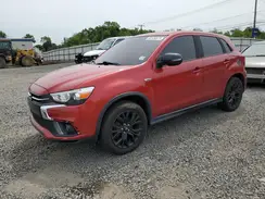 JA4AR3AU9KU023800 2019 MITSUBISHI OUTLANDER