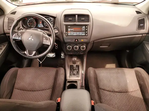 JA4AR3AU9KU023800 2019 MITSUBISHI OUTLANDER - Image 8