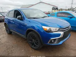 JA4AR3AU9KU024364 2019 MITSUBISHI OUTLANDER