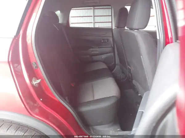 JA4AR3AU9KU024879 2019 MITSUBISHI OUTLANDER - Image 8
