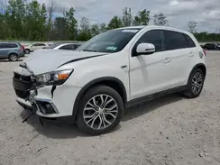 JA4AR3AU9KU024929 2019 MITSUBISHI OUTLANDER