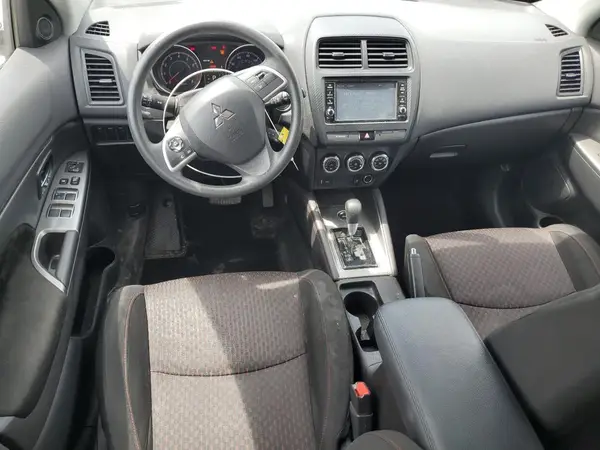 JA4AR3AU9KU024929 2019 MITSUBISHI OUTLANDER - Image 8