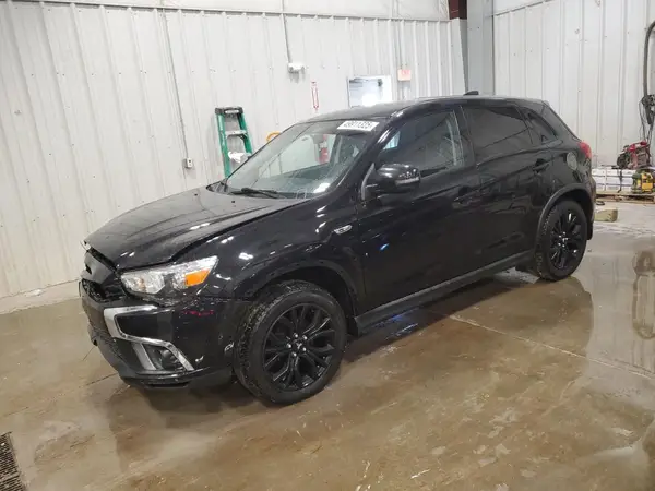 JA4AR3AU9KU025580 2019 MITSUBISHI OUTLANDER - Image 1
