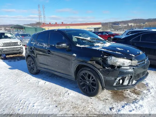 JA4AR3AU9KU025689 2019 MITSUBISHI OUTLANDER - Image 1