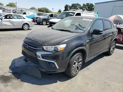 JA4AR3AU9KU027040 2019 MITSUBISHI OUTLANDER