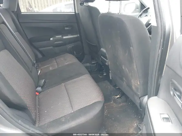 JA4AR3AU9KU027457 2019 MITSUBISHI OUTLANDER - Image 8