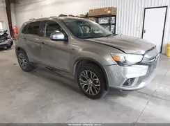 JA4AR3AU9KU027717 2019 MITSUBISHI OUTLANDER