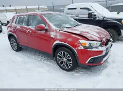 JA4AR3AU9KU028026 2019 MITSUBISHI OUTLANDER