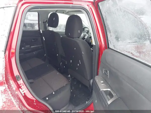 JA4AR3AU9KU028026 2019 MITSUBISHI OUTLANDER - Image 8