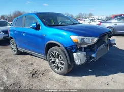 JA4AR3AU9KU028561 2019 MITSUBISHI OUTLANDER