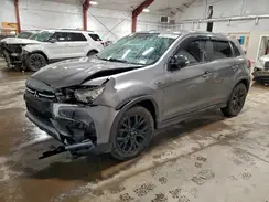 JA4AR3AU9KU029886 2019 MITSUBISHI OUTLANDER